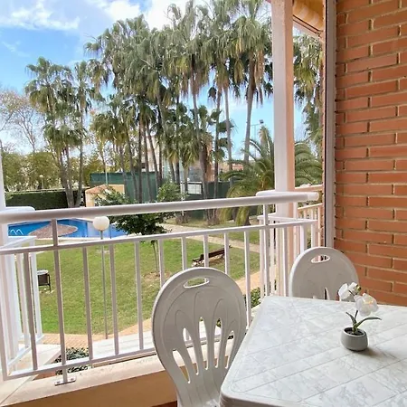 Mediterraneo 19 Vyb Denia Exterior photo