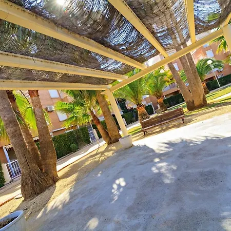 Mediterraneo 19 Vyb Denia Exterior photo