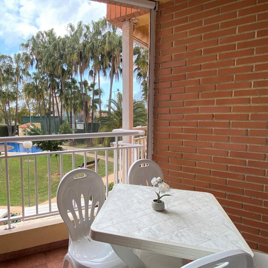 Mediterraneo 19 Vyb Apartment Denia