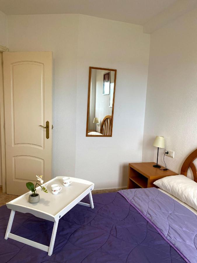 Mediterraneo 19 Vyb Apartament