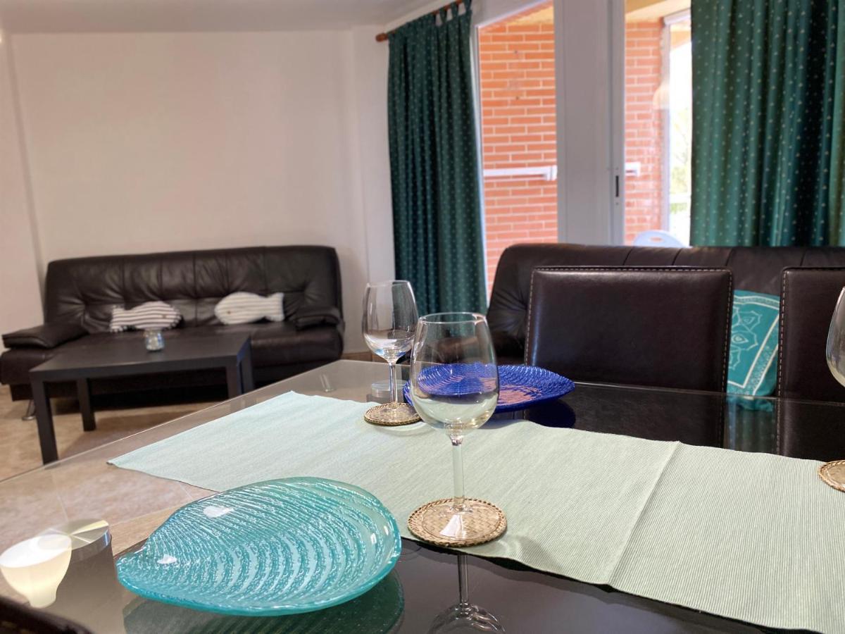 Apartment Mediterraneo 19 Vyb *